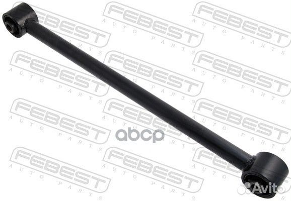 Рычаг задн подвески продольн нижний toyota land