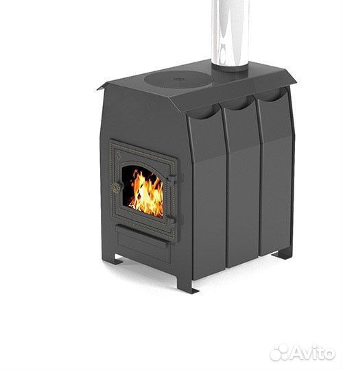 Печь Для Бани Везувий 