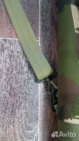 Тубус для спиннинга