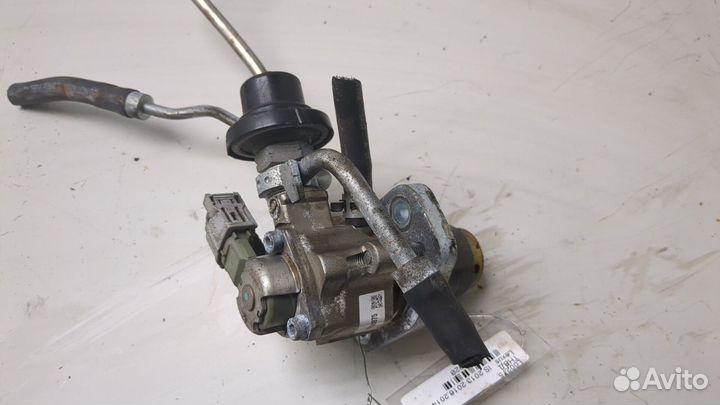 Тнвд Lexus IS, 2014