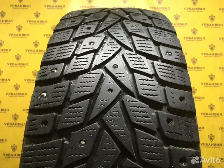 Dunlop Grandtrek Ice 02 215/60 R17 100T