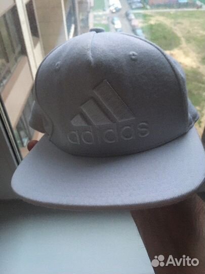 Кепка adidas