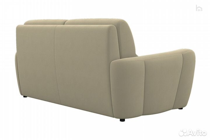 Прямой диван Лофт