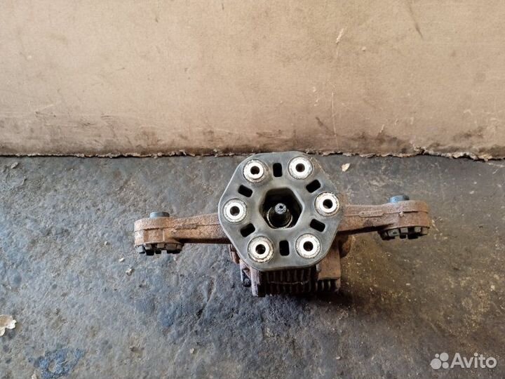 Редуктор задний Lexus Gs450H S190 3.5 2005-2008