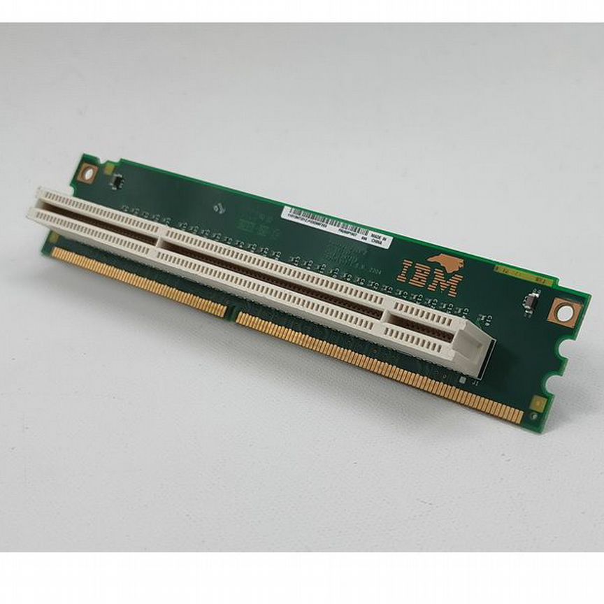 [90P1957] Riser Card 13m7331, 13m7319, Ibm Xseries
