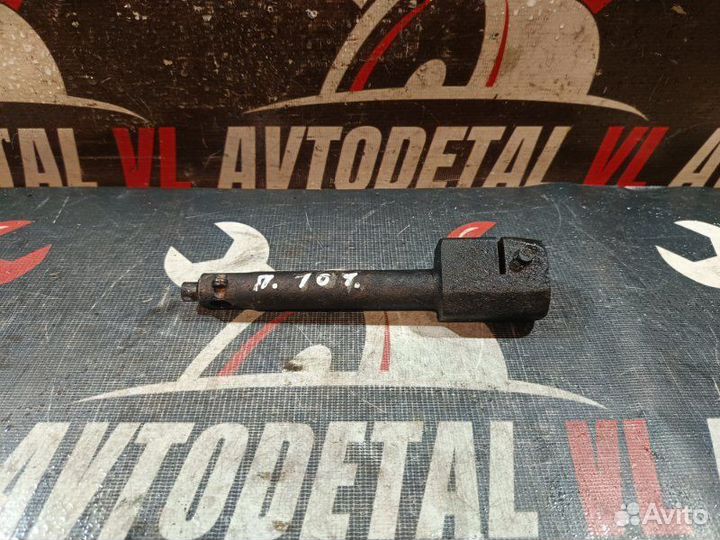 Карданчик рулевой Ford Focus 1 хэтчбек 2004