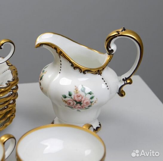 Чайный набор