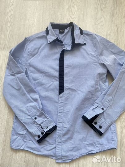 Рубашка для мальчика