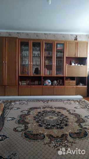 Стенка в гостиную бу