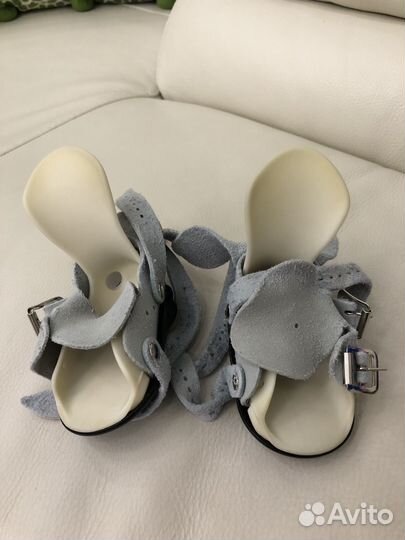 Брейсы митчелл размер 1