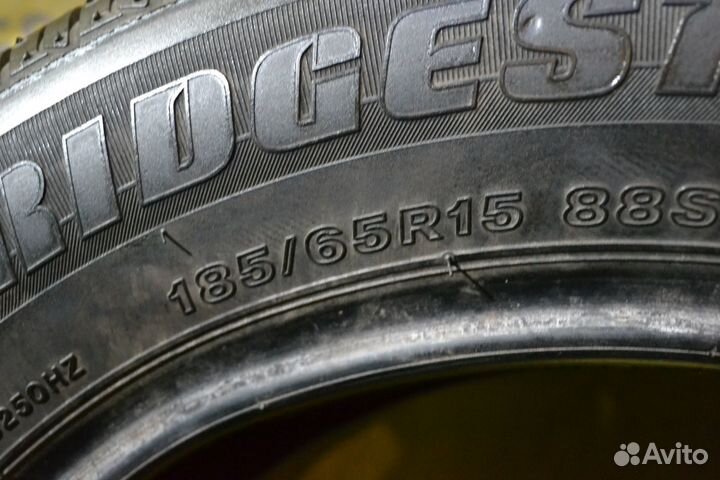 Bridgestone B250 185/65 R15