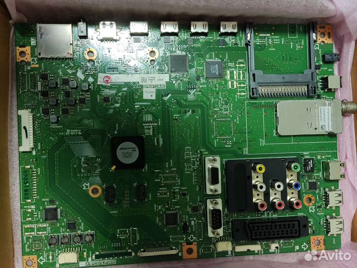 Продам блоки для телевизоров