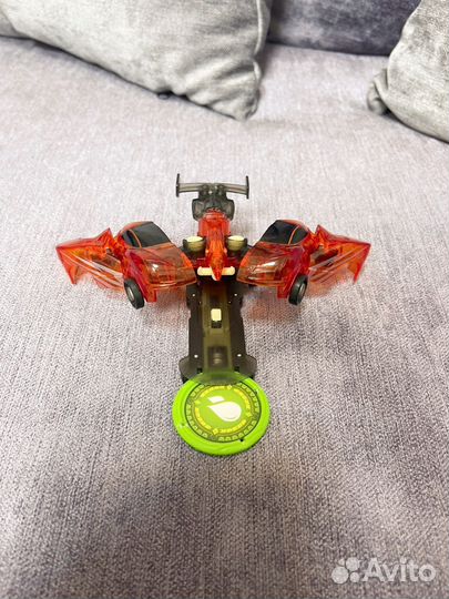 Дикие скричеры