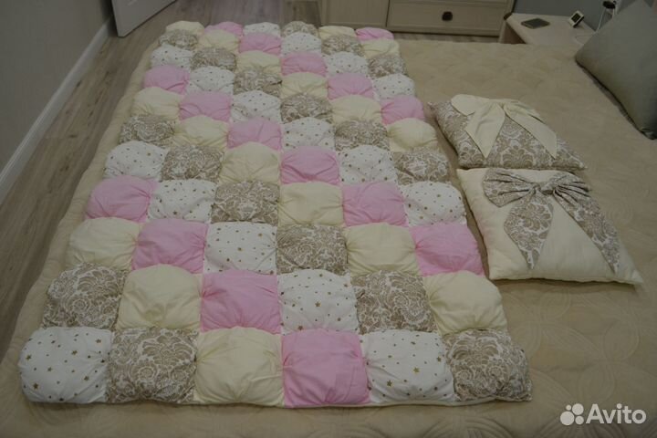 Покрывало детское