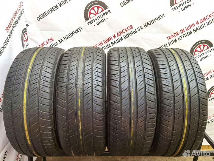 Dunlop Grandtrek PT2A 285/50 R20 112V