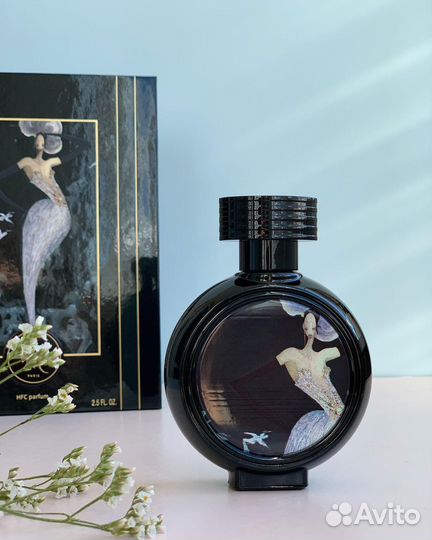 Духи женские