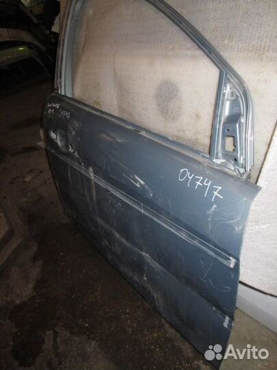 Дверь передняя правая Ford Focus 2 2005-2008