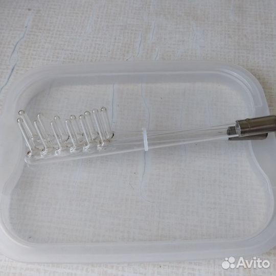 Электроды-расческа