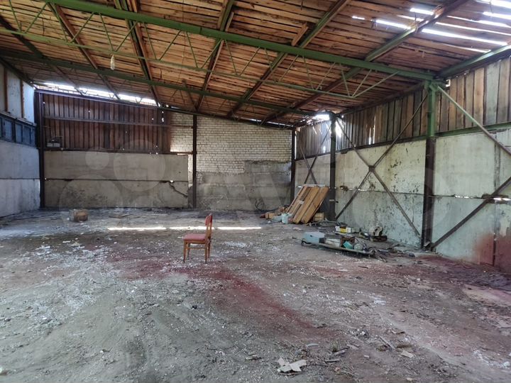 Склад, 200 м²