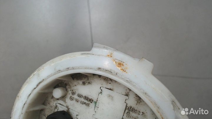 Насос топливный электрический Porsche Cayenne, 200