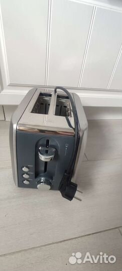 Тостер Редмонд