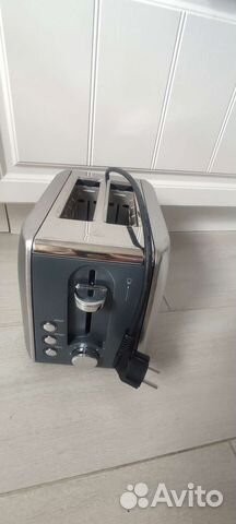 Тостер Редмонд