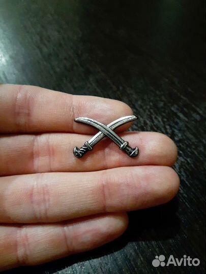 Вензеля эмблемы казачьи 