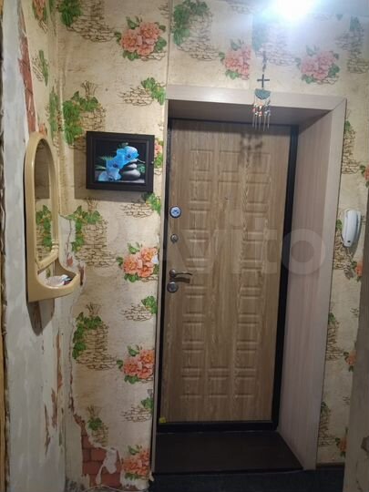 1-к. квартира, 32,2 м², 2/5 эт.