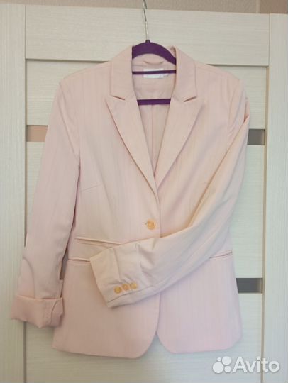 Жакет, пиджак