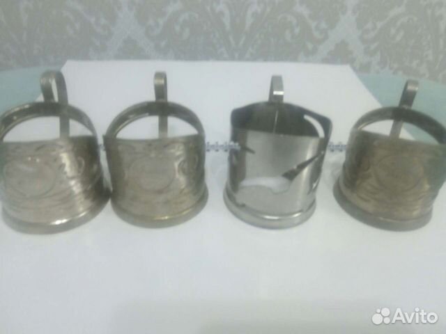 Подстаканники аллюминевые,на первом фото уточняйте