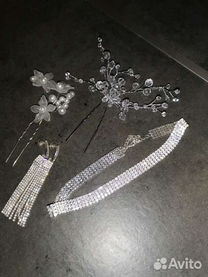 Украшения для свадьбы