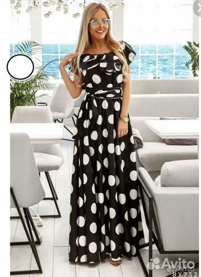 Платье 46. 48р, 52р