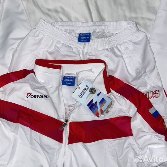 Парадный костюм forward