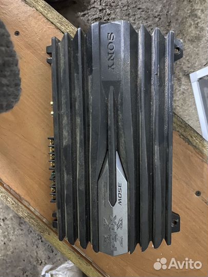 Сабвуфер pioneer