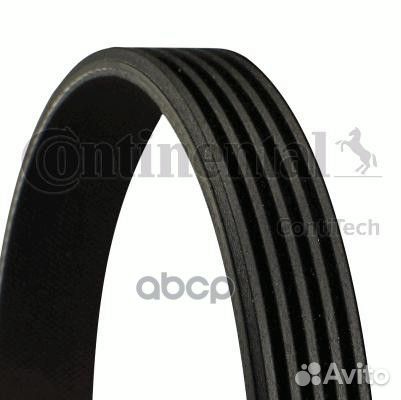Ремень поликлин. contitech 5pk880 ContiTech