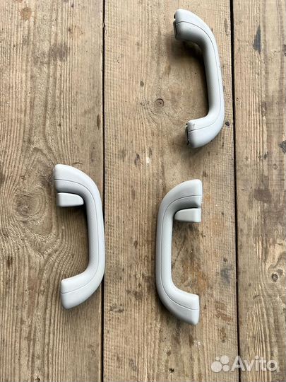 Kia Ceed 2 JD ручка потолка