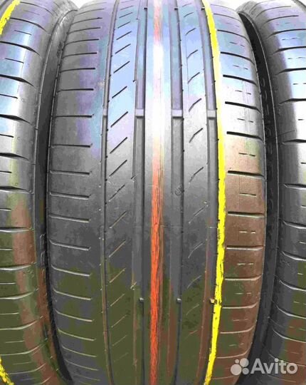 Continental ContiSportContact 5 235/45 R19 95V