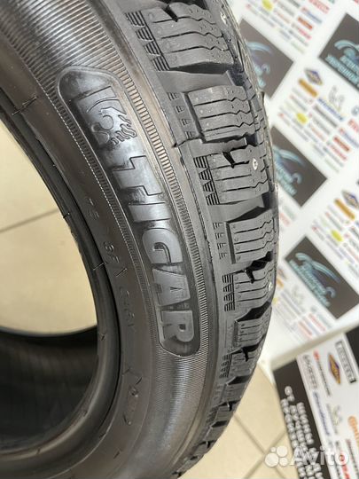 Tigar Ice 215/50 R17 95T