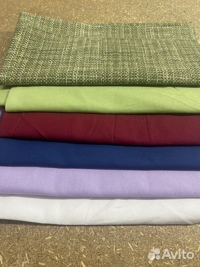 Лоскут весовой для рукоделия