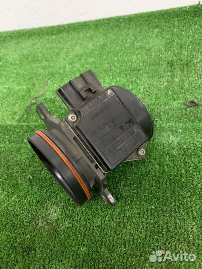 Дмрв Ford Focus Split Port MK1 YS4E 2001