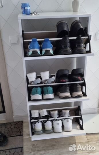 Обувница