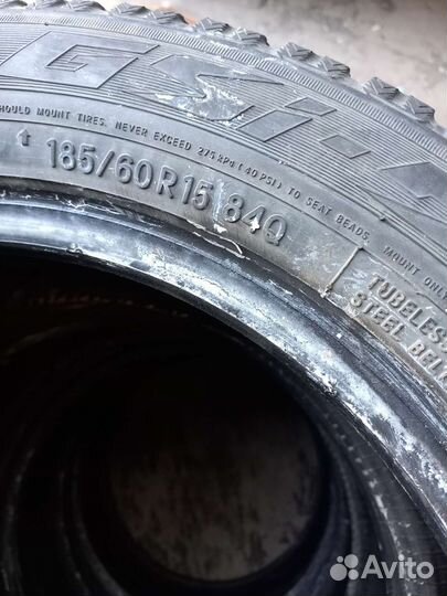 Toyo Observe GSi-5 185/60 R15