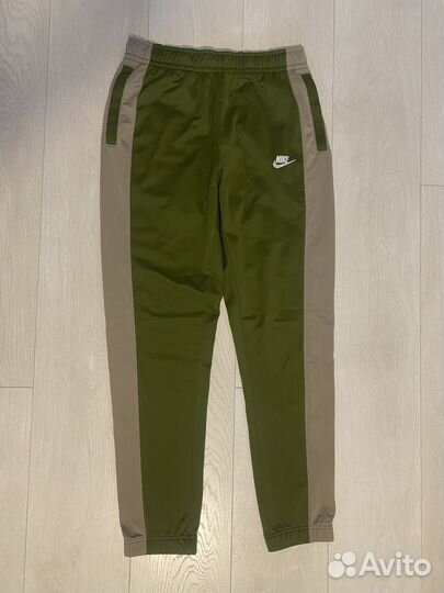 Спортивные штаны nike