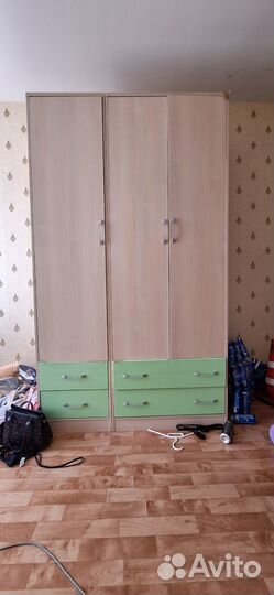 Продам детский гарнитур