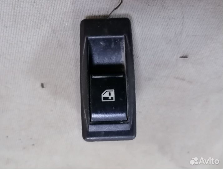 Кнопка стеклоподъемника LADA Granta, Kalina