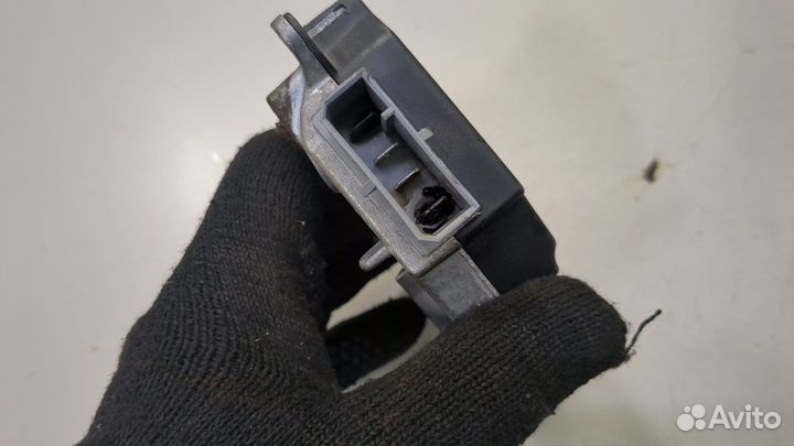 Сопротивление отопителя Saab 9-3, 2005