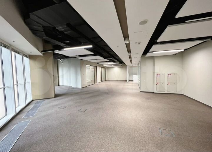 Аренда офиса 331,5 кв.м. 1-й Красногвардейский пр