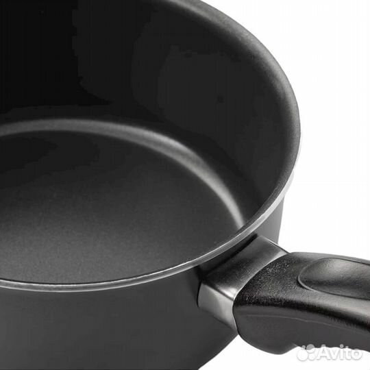 Кастрюля IKEA Аннонс 2,8 л