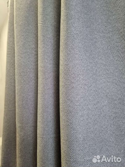 Шторы и тюль 3,4,5,6 m