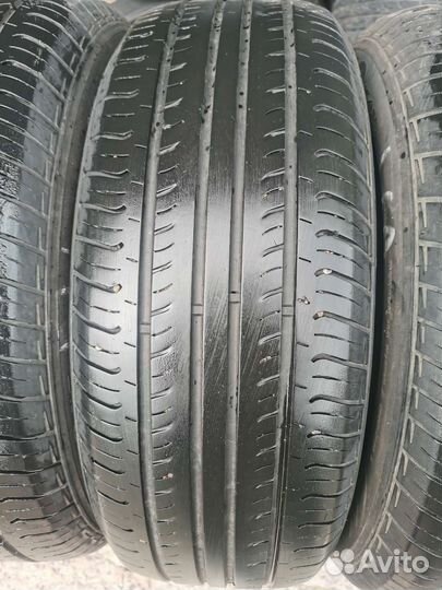 Hankook Optimo K415 225/60 R17 99H